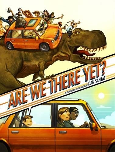 Are We There Yet  